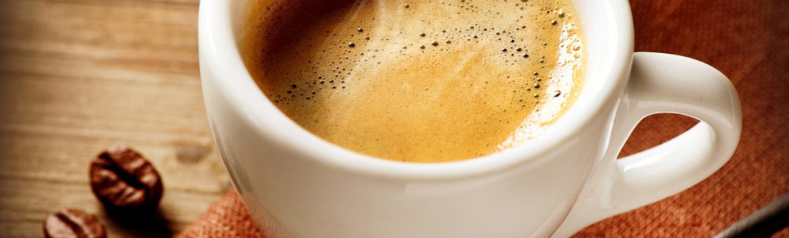 Tre modi per valutare la qualità di un caffè