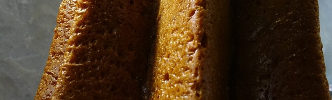 Ricetta pandoro e caffè. Dolce natalizio di gusto