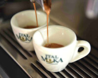 colori del caffè