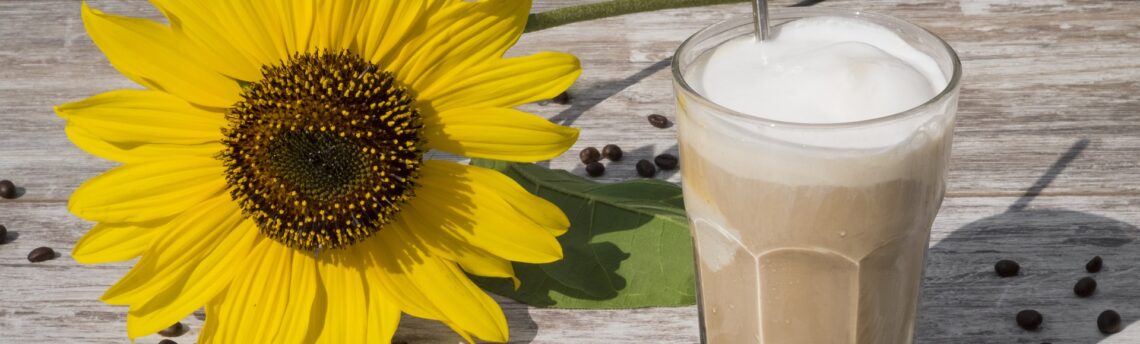 Il caffè freddo napoletano. Ecco come si fa