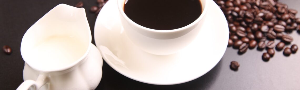 Caffè zuccherato o amaro? Questo è il dilemma