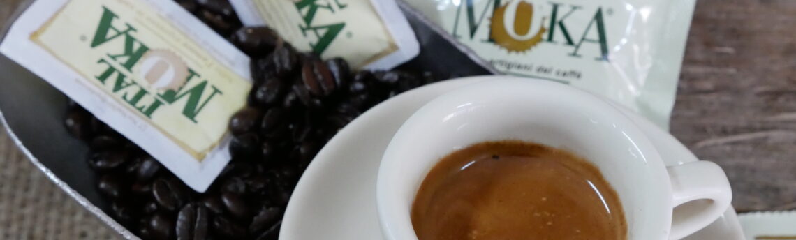 Trucchi per fare un ottimo caffè con le cialde e le capsule