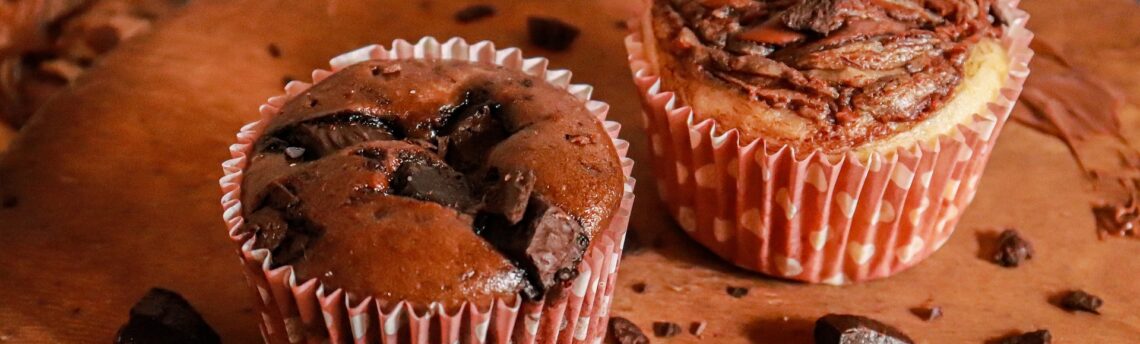 La ricetta del plumcake con scaglie di cioccolato