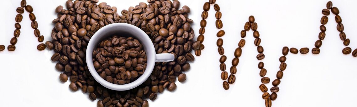 Il caffè non provoca l’aritmia cardiaca. Ecco quale studio lo dimostra