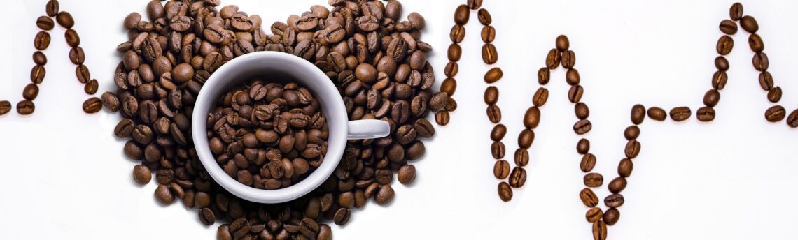 Bere caffè con moderazione aiuta la pressione sanguigna