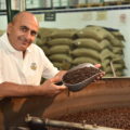 Come conservare il caffè in grani appena tostato