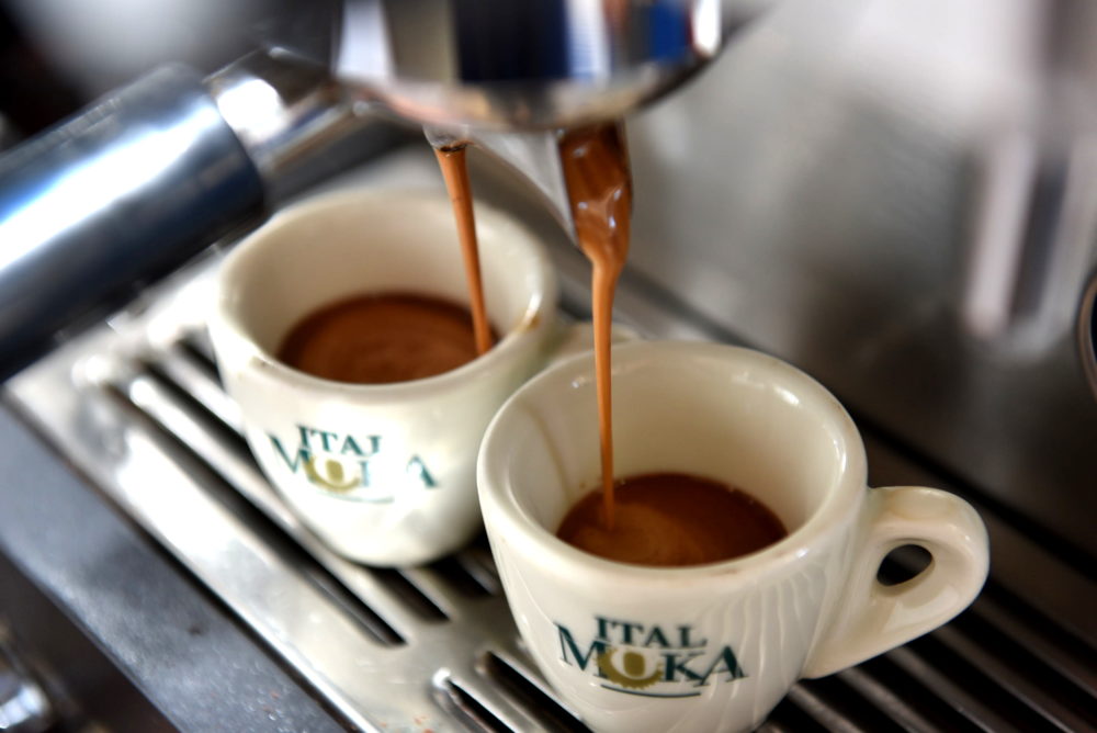 I paesi maggiori produttori di caffè al mondo