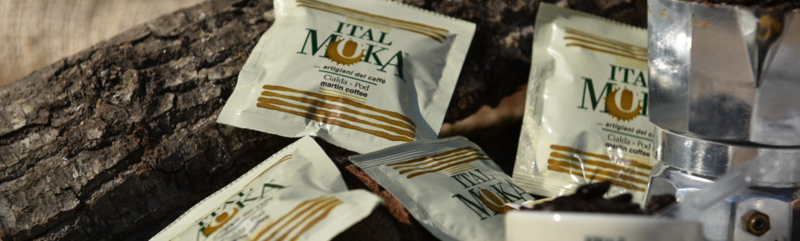 Come preparare un caffè perfetto con la macchina a cialde