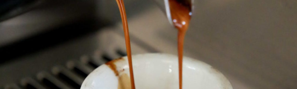 E voi la conoscete la formula delle 5 M per il caffè espresso perfetto ?