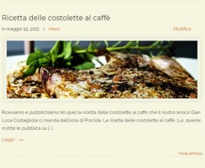 costolette