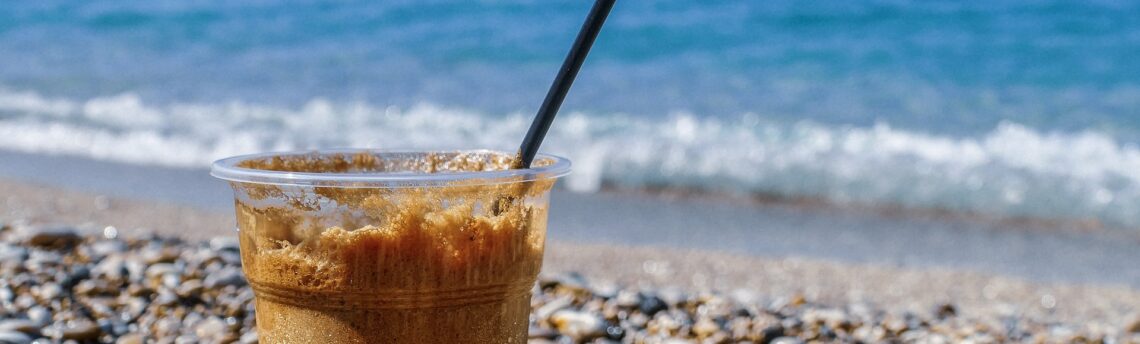 Fa bene bere caffè d’estate? Espresso, freddo o shakerato