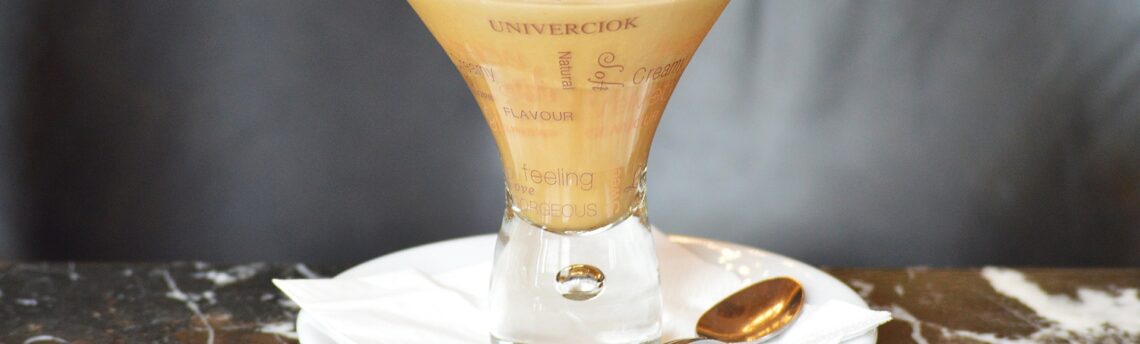 Caffè freddo e shakerato. Ecco come si preparano