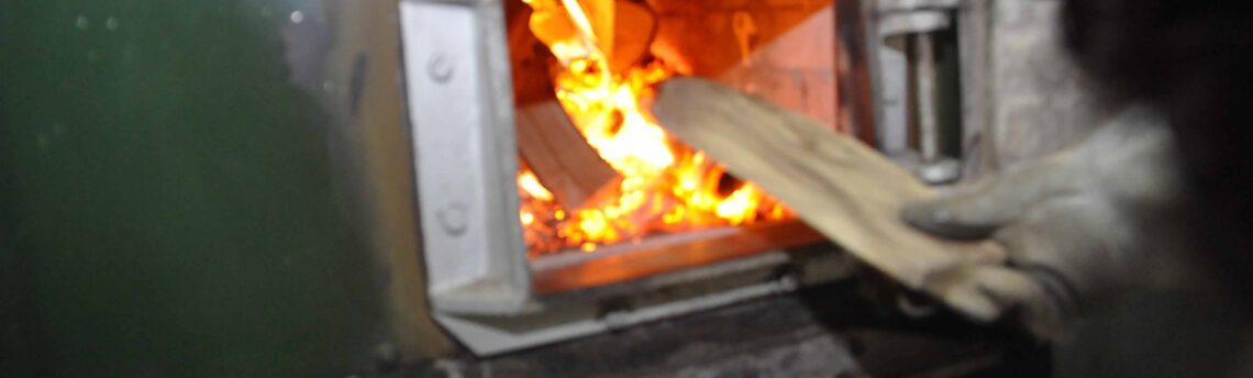 Napoli è la Culla del Caffè Tostato a Legna: Un’Eccellenza Tutta Italiana
