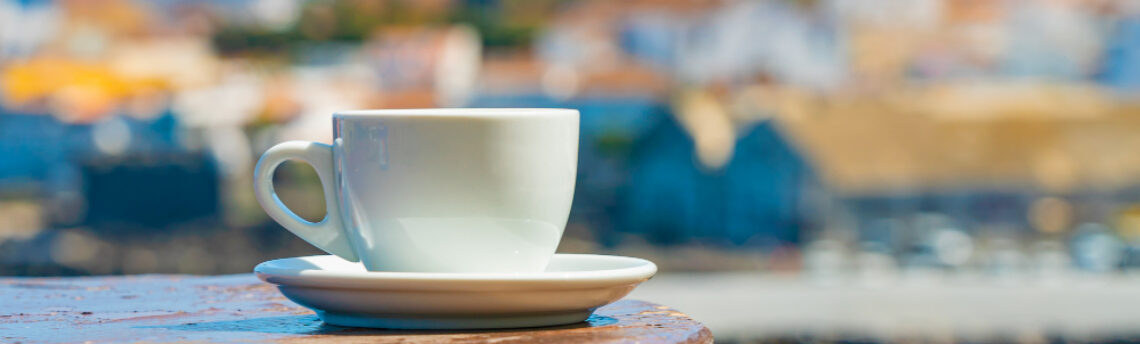 Il risveglio del caffè napoletano: quali i profumi e sapori del chicco in primavera