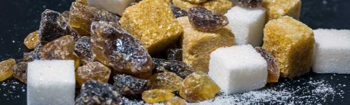 Quale zucchero scegliere per il caffè tra canna grezzo o zucchero bianco?