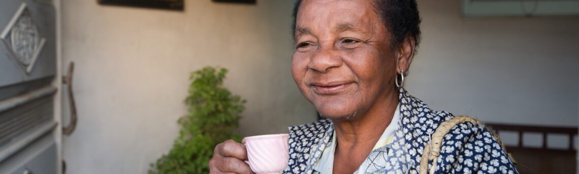 Ecco gli organi del corpo umano che amano il caffè